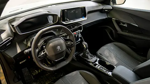 Peugeot 2008 Allure, миниатюра 11