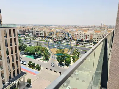 Modern 1-Bedroom Penthouse with Massive Terrace | Al Mamsha, Sharjah