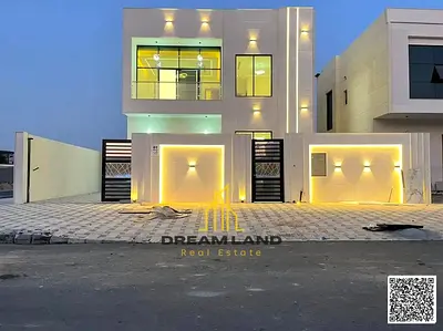 Villa for sale directly from the owner, freehold, open to all nationalities. Price includes registr