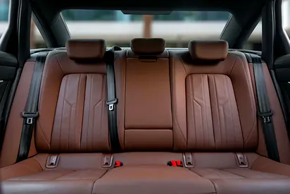صورة مصغرة 12 لـ 2025 AUDI A6