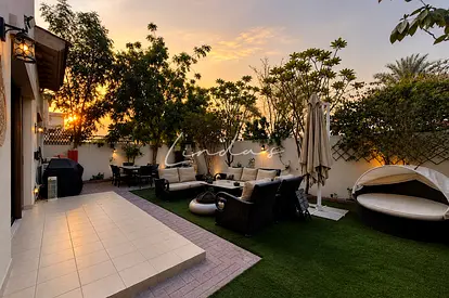 Exclusive Turnkey Upgraded Fully Furnished Mira 1