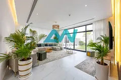 Single Row | Spacious Villa | Ready in 3 Months