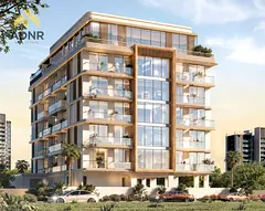 1 Bedroom Apartment | The Willows Residences | Downtown City View