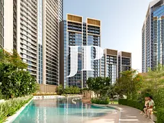 2BR Apartment | Sobha Orbis Tower B | Multiple Views