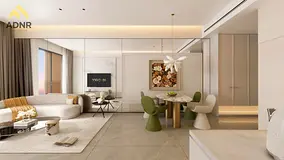 DLD Waiver | Smart Home | Spacious Lay-out