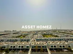 Well Maintained 2-BR| Huge Layout| Semi Furnished