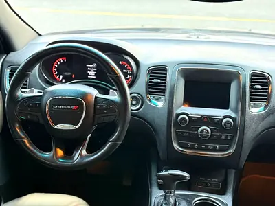2019 Dodge DURANGO 缩略图 19