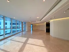 3 Bed Plus Maid | Unfurnished | High Floor| Chiller free