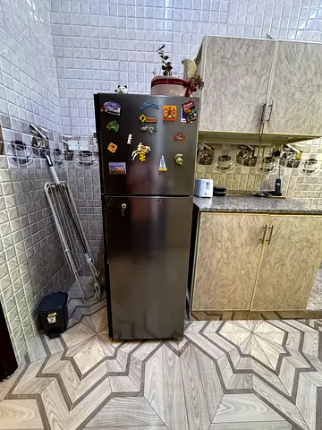 Fridge