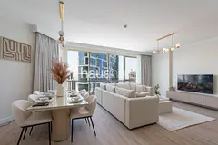 Newly Furnished | Beach Access | Spacious 3BR