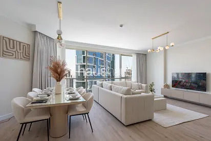 Newly Furnished | Beach Access | Spacious 3BR