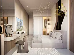 3yrs post payment plan | barari view | 10% ROI