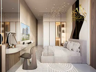 3yrs post payment plan | barari view | 10% ROI