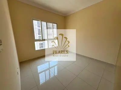 Luxury 2BR apartment in Al Jurf 3, second tenant, spacious layout modern finishes, 2 bathrooms , op