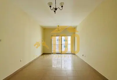 Well Sized 1BHK For Rent | Family-Friendly | CBD32