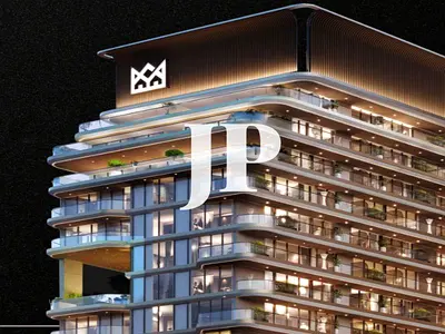 LUXURY 1 BEDROOM APARTMENT | FULLY FURNISHED | PRIME ARJAN LOCATION | HIGH ROI INVESTMENT | MARQUIS