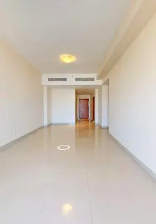 [Luxury House 2BHK With Wardrobes /Balcony & Al Amenities & Parking Free 1 Master Bedroom Maintenanc