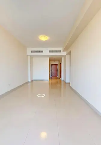 [Luxury House 2BHK With Wardrobes /Balcony & Al Amenities & Parking Free 1 Master Bedroom Maintenance Free Just 53k Only Family Call To Mr Imran Ali