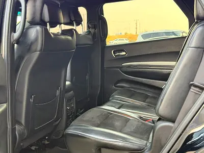 2019 Dodge DURANGO 缩略图 18