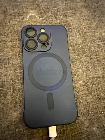 iPhone 15 Pro - good working condition