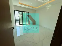 Brand-New 2BR with Balcony | Villa View | Azizi Central Al Furjan