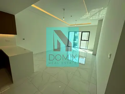 Brand-New 2BR with Balcony | Villa View | Azizi Central Al Furjan