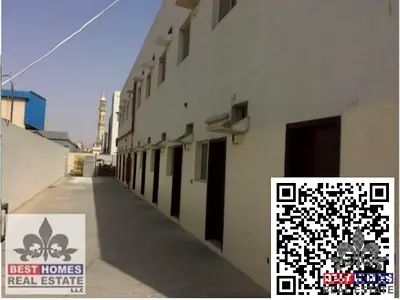 20 / 50 / 100 Room labour camp available in ajman