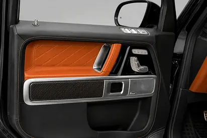 2023 Mercedes-BENZ G-CLASS — миниатюра 20