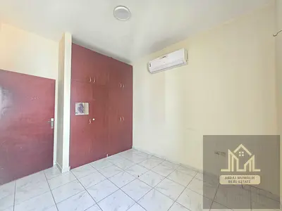 HOT OFFER DEAL 1BHK AVAILABLE YEARLY READY TO MOVE YEARLY UNFURNISHED FOR FAMILY CHEAP PRICE 26K