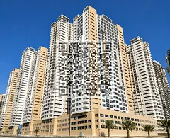 🏡 Spacious 2BHK for Rent in Ajman One Towers | Closed Kitchen | Parking | Laundry Room | Ready to