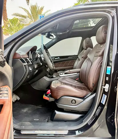 2014 Mercedes-BENZ M-CLASS 照片 10