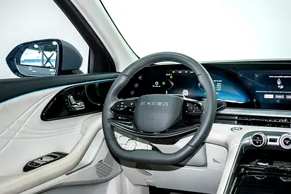 EXEED RX Luxury, миниатюра 11