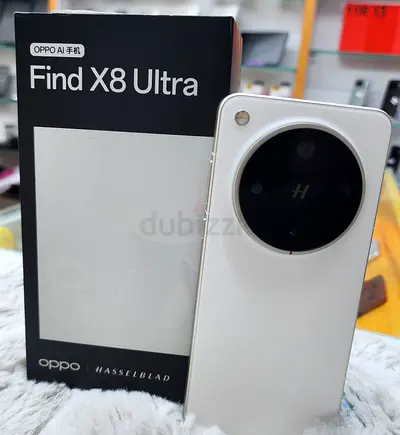 Oppofindx8ultra
