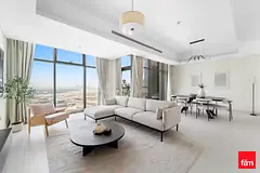 2 Bedrooms On High Floor | Mada