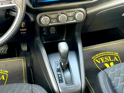 صورة 11 لـ 2024 Nissan KICKS