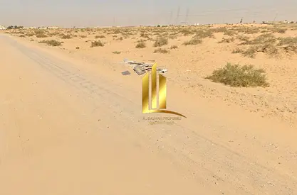 Prime residential plot for sale in Mizair'ah (B)