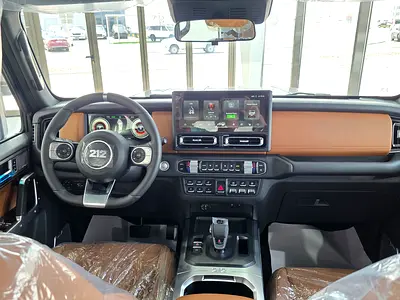 BAW 212 T01 Adventurer, миниатюра 3