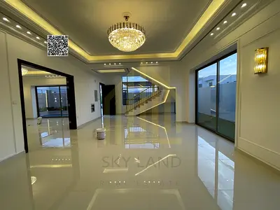 عرض خاص_تملك حر_موقع مميز_المالك مباشر_شامل مكيفات
