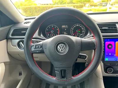 صورة 11 لـ 2013 Volkswagen PASSAT