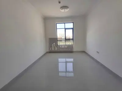 🏡 Brand-New 2 Bedroom Apartment for Rent in Tilal City | Balcony | Full Family Building | AED 60,000