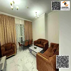 Furnished 1 bedroom hall ups to rent
