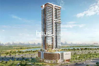 Exclusive | Ellington | Burj Khalifa Views