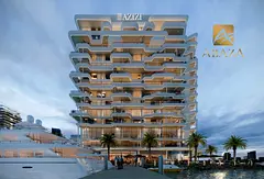 1%MONTHLY| READY SOON| Sea View | Furnished| 30%ROI