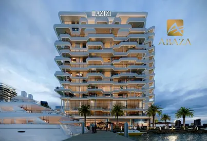 1%MONTHLY| READY SOON| Sea View | Furnished| 30%ROI