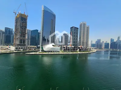 PREMIUM CANAL VIEW | FULLY FURNISHED | UPGRADED