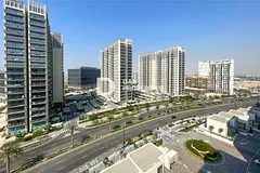 Boulevard Facing | Vacant | Prime Location