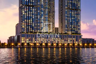 High Floor | Great Location | Burj Khalifa View