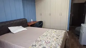 Master room available next month cluster R August 5
