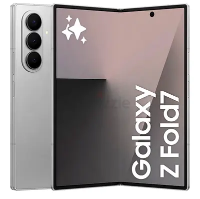 SAMSUNG Z FOLD 7
