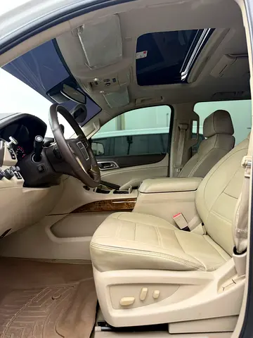 2015 GMC YUKON — фото 12